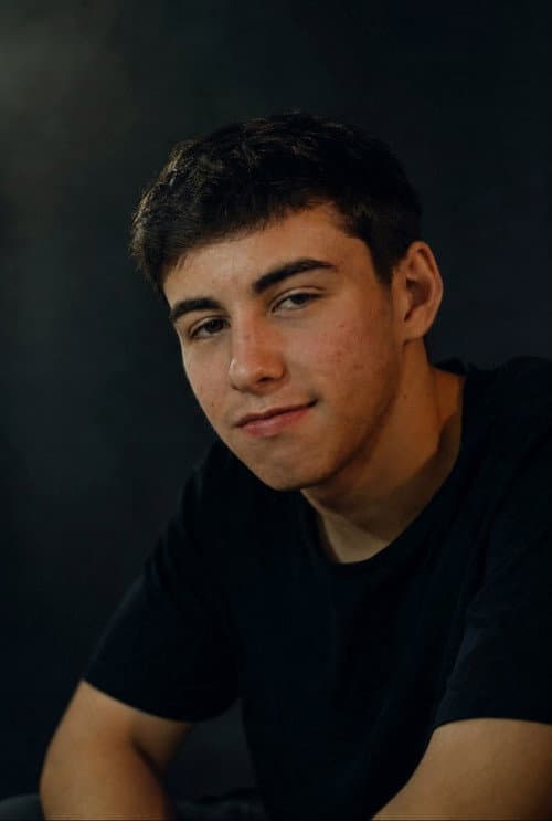 Román Conde profile photo