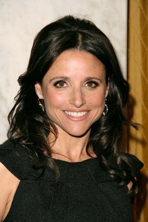 Julia Louis-Dreyfus profile photo
