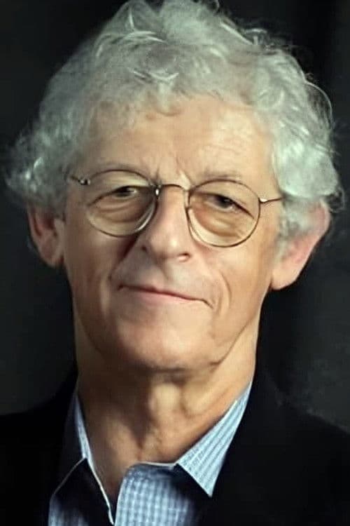 Gilles Amado profile photo