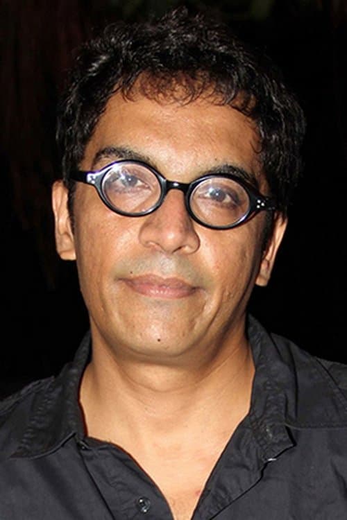 Vrajesh Hirjee profile photo