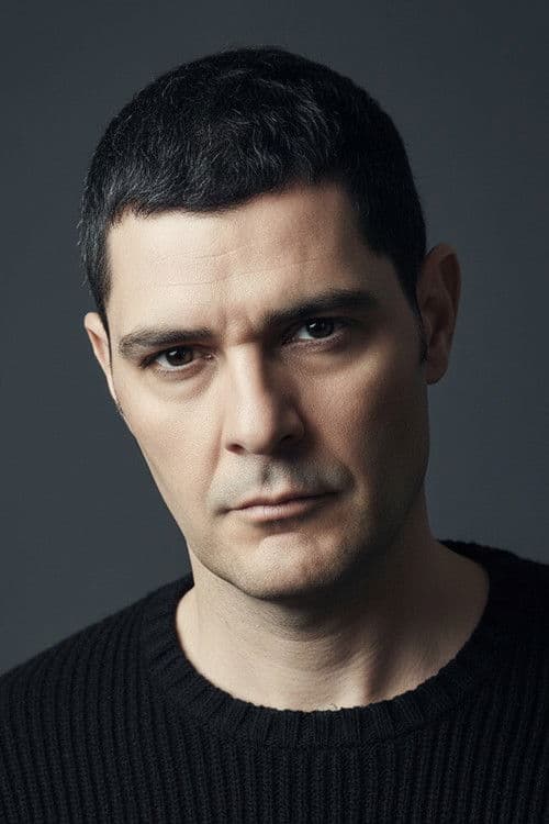 Ari Barokas profile photo