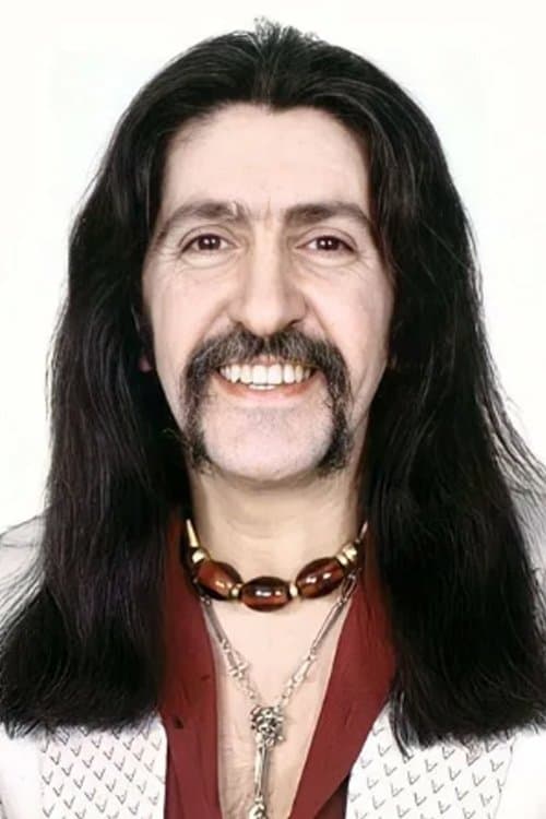 Barış Manço profile photo