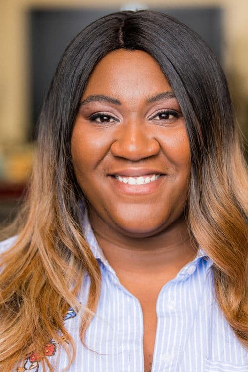 Mélissa Bédard profile photo