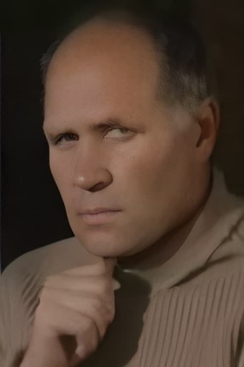 Vitali Shchennikov profile photo