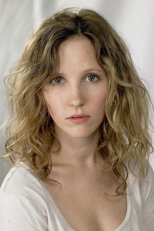 Mélanie Peyre profile photo