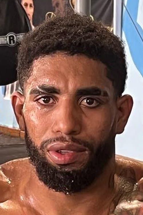 Alfredo Santiago profile photo