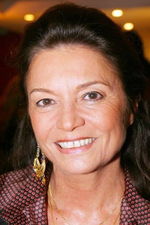 Christine Delaroche profile photo