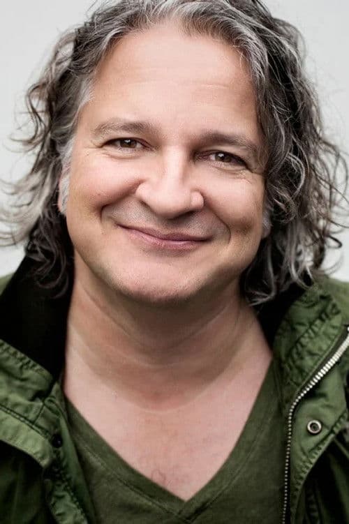 Daniel Bélanger profile photo