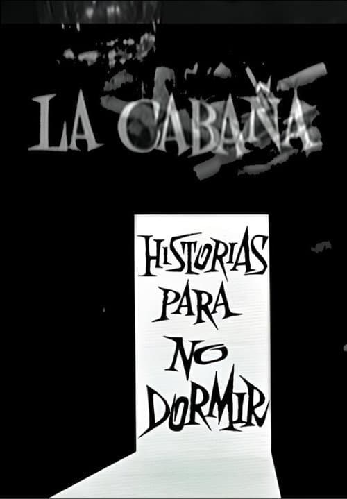 La Cabaña poster
