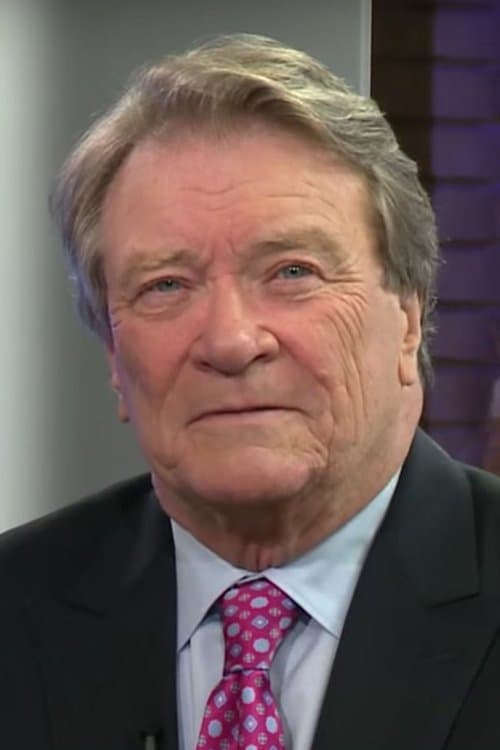 Steve Kroft profile photo