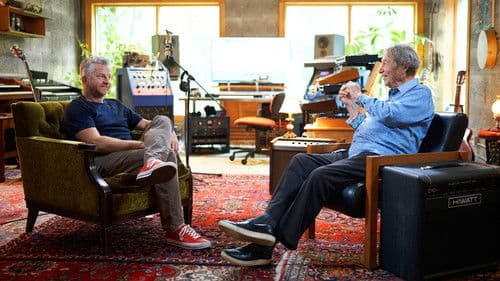 Je suis Ferland poster