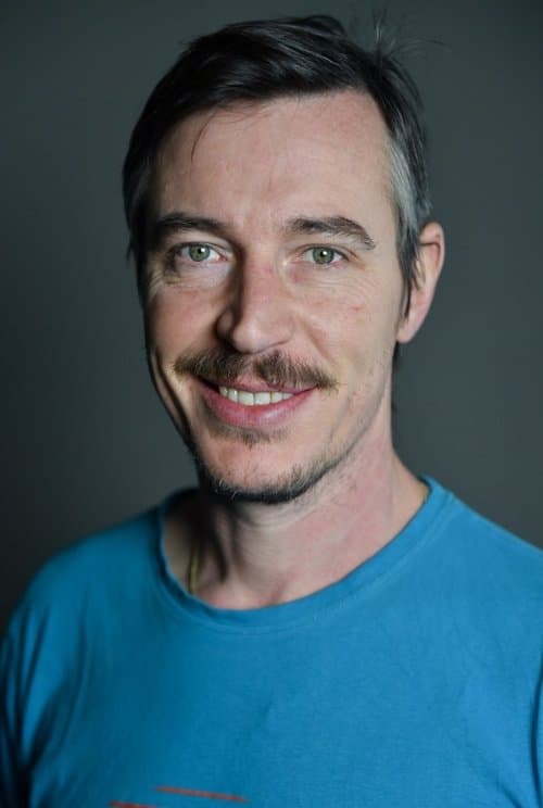 Markus Oberrauch profile photo
