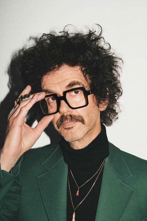 Frankie Poullain profile photo