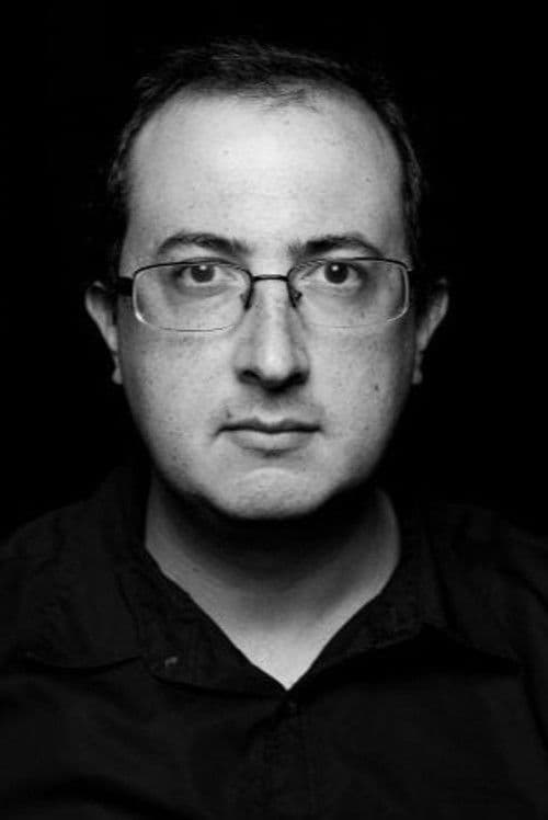 Jason Schreier profile photo