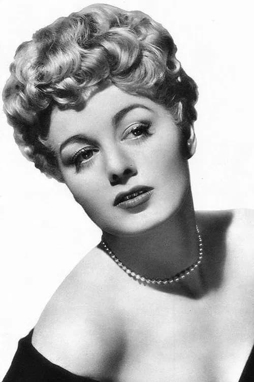 Shelley Winters profile photo