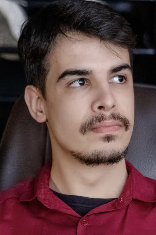 Luís Oliveira profile photo