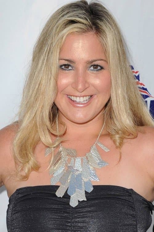 Josie Goldberg profile photo