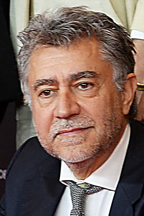 Antonio Chavarrías profile photo