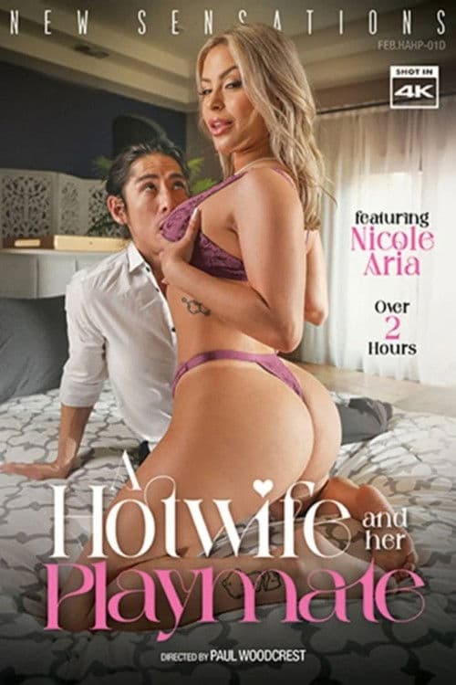 A Hotwife And Her Playmate poster