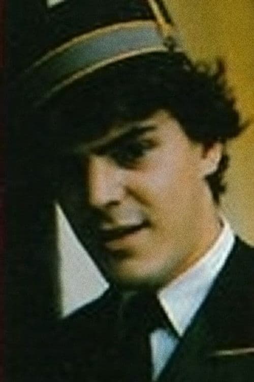 Rick Saxon profile photo