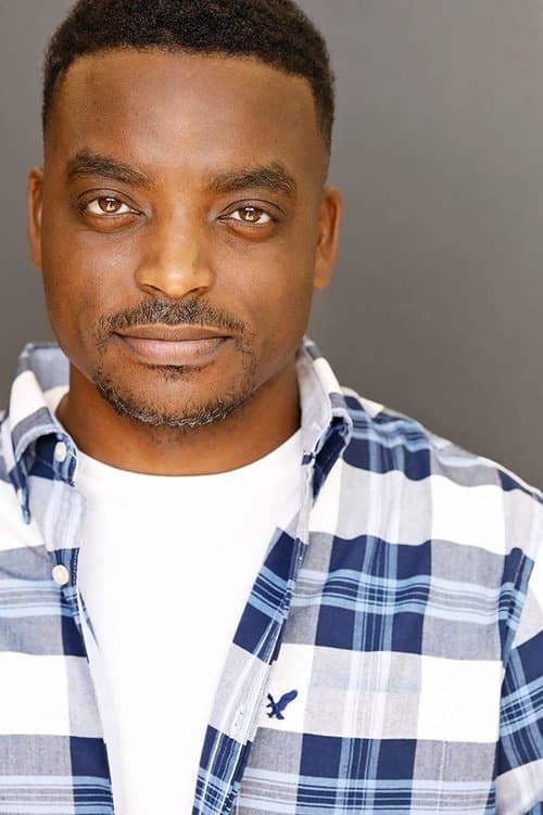 Montelle Harvey profile photo