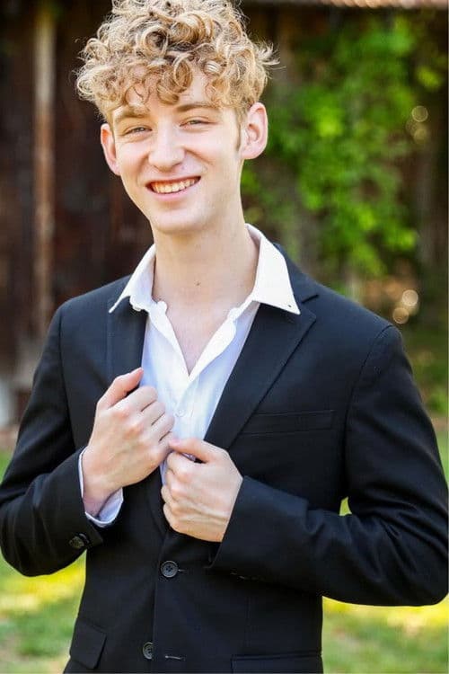 Wyatt Easton profile photo