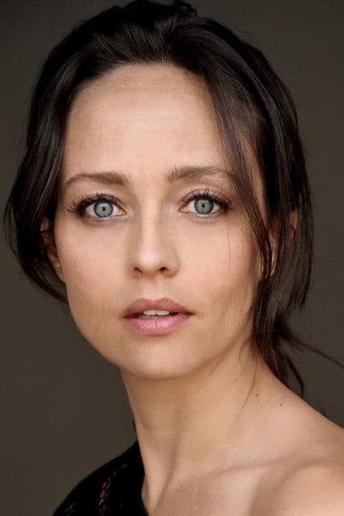 Kendra Waldman profile photo