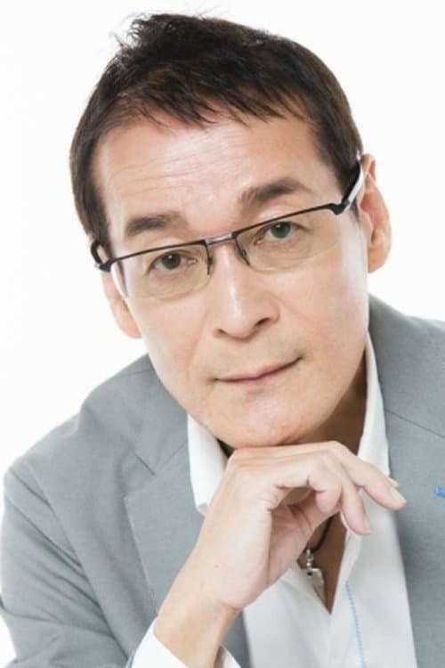 Norio Wakamoto profile photo