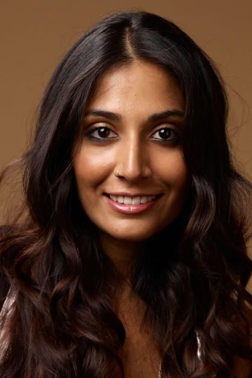 Monica Dogra profile photo