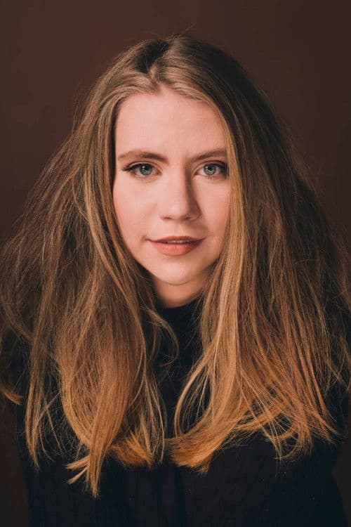 Mariana Venâncio profile photo