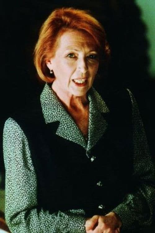 Éva Tímár profile photo