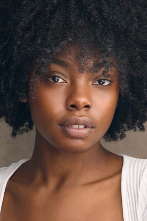 Jewelle Hutchinson profile photo