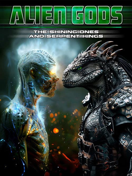 Alien Gods: The Shining Ones and Serpent Kings poster