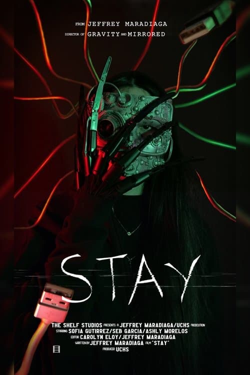 STAY