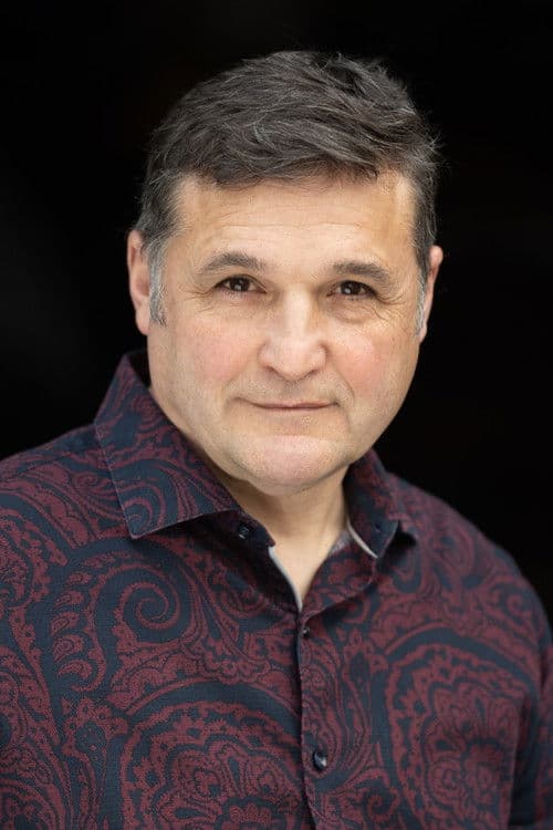 Richard Duva profile photo