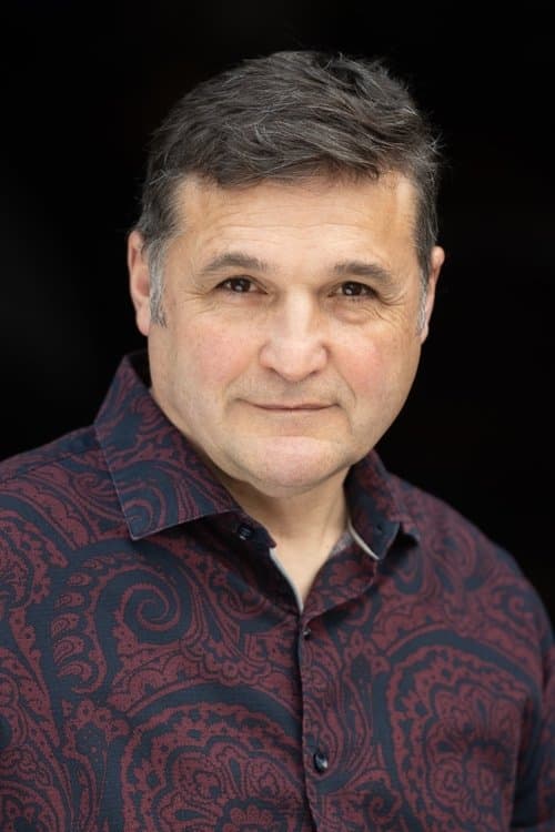 Richard Duva profile photo