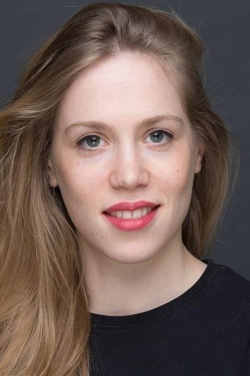 Justine Bachelet profile photo