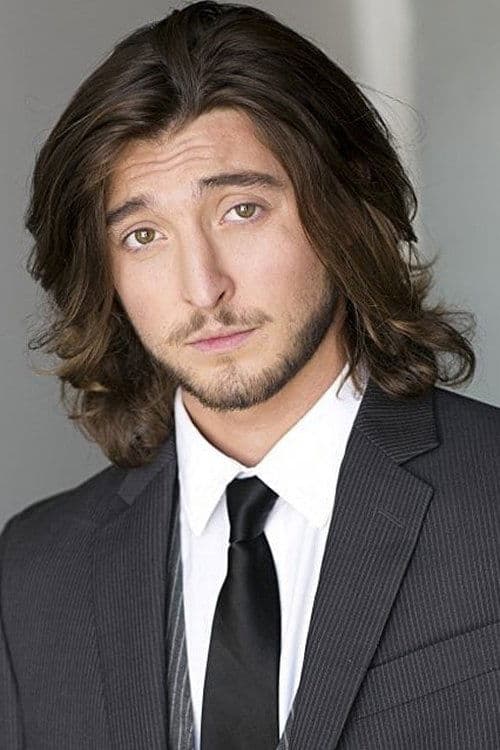 Jordan Fry profile photo