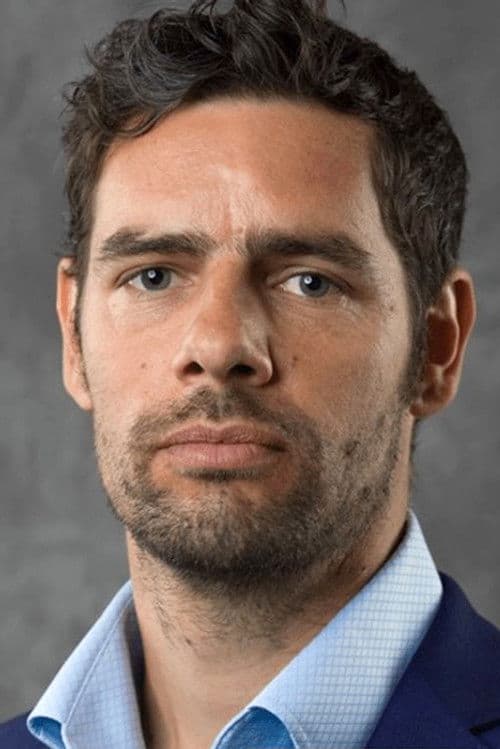 Marc Priestley profile photo