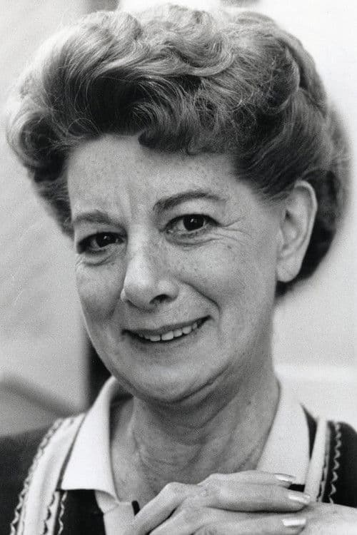 Jean Alexander profile photo