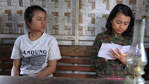 Trading Place poster