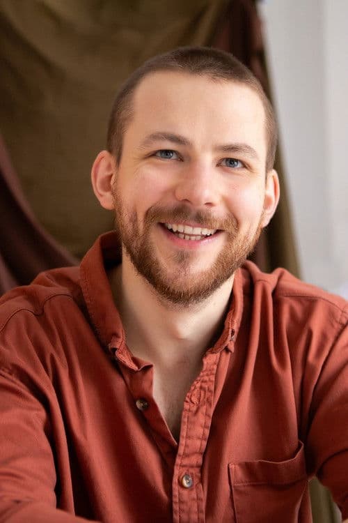 William Osbeldiston-Hawkes profile photo