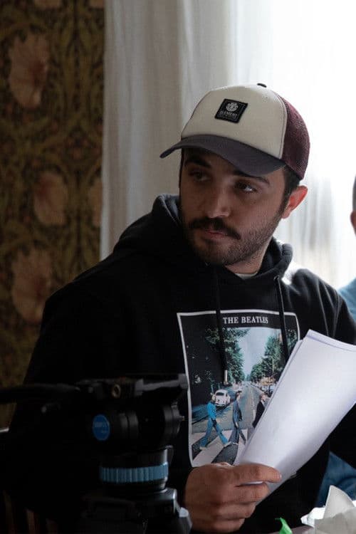 Bilal Narci profile photo