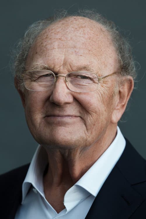 Joop van den Ende profile photo