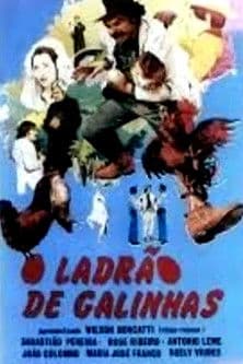 Ladrão de Galinhas poster