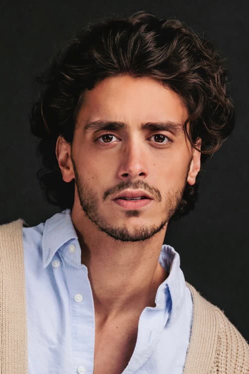 Antonio Cipriano profile photo