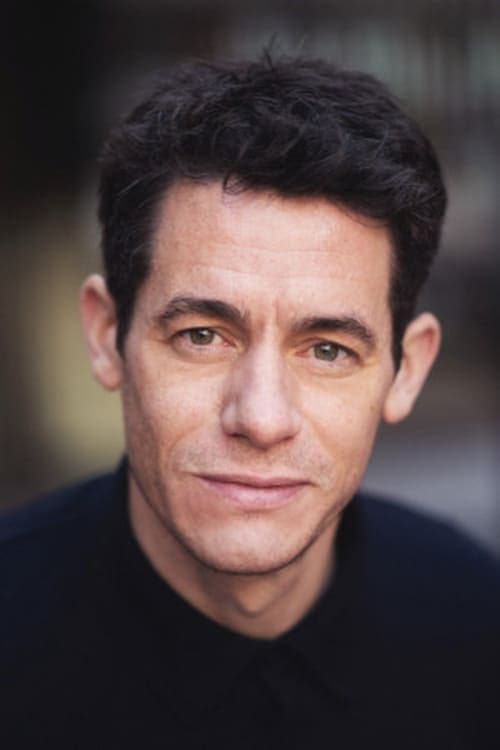 Richard Pepper profile photo