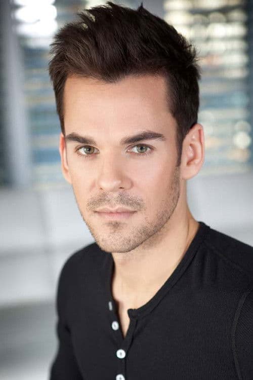 Daniel Roy profile photo