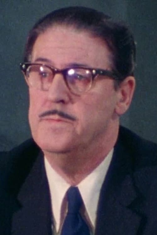 George Hulse profile photo