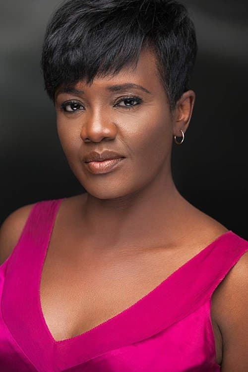 Tonia Jackson profile photo